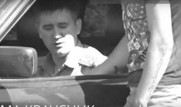 В Одесской области СБУ задержала участкового-взяточника