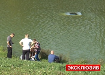 В Калужской области рыбаки спасли четырех человек от смерти