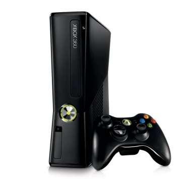 Xbox 360 получил 2 Гб облачного пространства