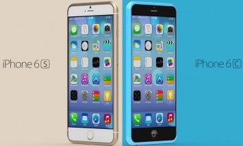 Раскрыта себестоимость нового смартфона Apple iPhone 6s