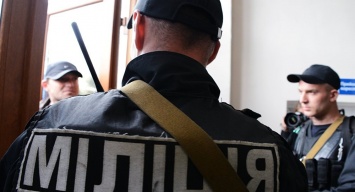 В Одессе из-за конфликта с работниками ЖКХ житель дома открыл огонь