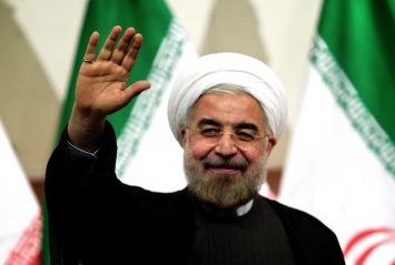 Роухани: США и Иран сделали первые шаги к налаживанию отношений