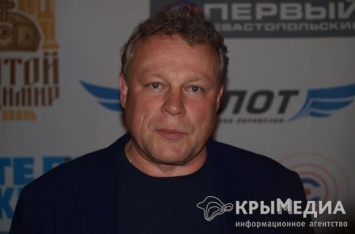 Жигунов и Бондарчук открыли в Крыму кинофестиваль (ФОТО)