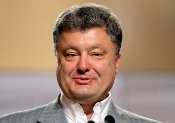 Порошенко отказал украинцам в самозащите с оружием