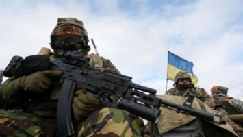 Украинскую армию ожидают реформы по стандартам НАТО