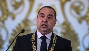 Плотницкий сделал заявление о проведении «местных выборов»
