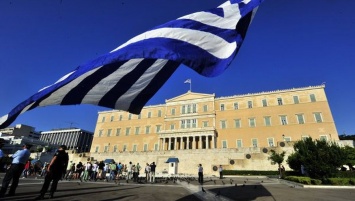 Греки снова выбирают: досрочные парламентские выборы