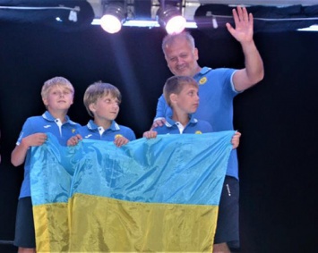С футзалом в Монтесильвано не скучно: 5 побед украинцев в шести матчах
