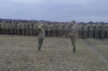 Командир 93 бригады рассказал подробности боя с боевиками ЛНР под Желобком