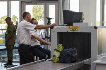 Госавиаслужба позволила не проходить дополнительный контроль при пересадке в Борисполе пассажирам из Израиля