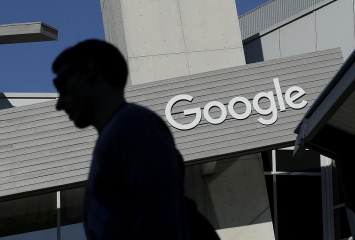 Google оштрафован Еврокомиссией на рекордные €2,42 млрд