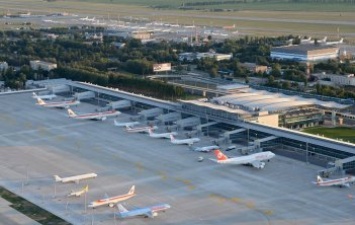 Столичные аэропорты, аэронавигация и железная дорога работают в штатном режиме