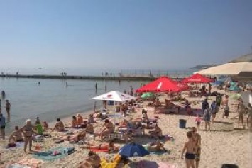Обстановка на курортах Черного и Азовского морей: куда украинцы едут отдыхать этим летом