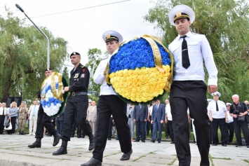 Ко дню работников морского и речного флота в Николаеве состоится парад портовиков