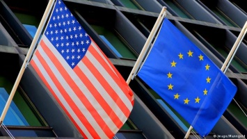Будет ли торговая война между ЕС и США?