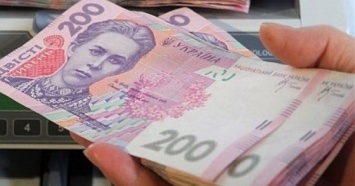 Задолженность по выплате зарплаты в Украине в мае выросла на 6,2% - Госстат