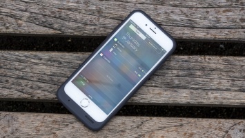 В бете iOS 11 обнаружен намек на беспроводную зарядку в iPhone 8