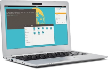 Компания System76 анонсировала новый Linux-дистрибутив Pop!_OS