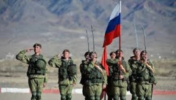 Насколько опасна российская армия?