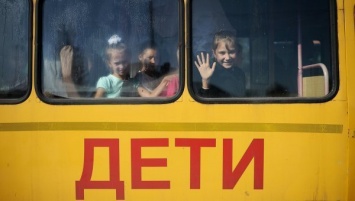 Сенатор ожидает отмены "возрастного ценза" для автобусов, перевозящих детей