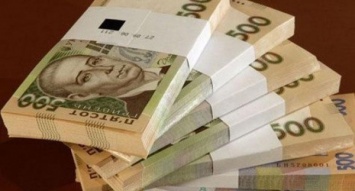 В Украине выросла задолженность по заработной плате