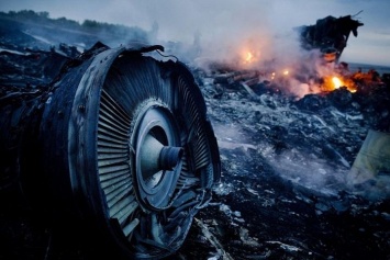 Определено место для международного суда по катастрофе сбитого рейса MH17