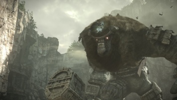 Уэда предлагал Sony внести изменения в переиздание Shadow of the Colossus