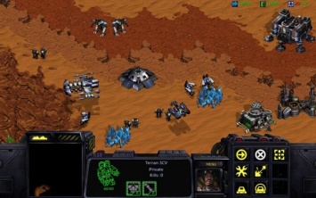 Blizzard Entertainment сообщила дату выхода и стоимость StarCraft Remastered