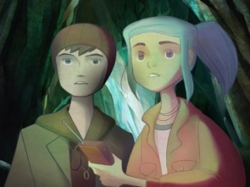 Мистический триллер Oxenfree наконец-то добрался до Android