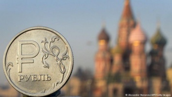 Бизнес ФРГ призывает к поэтапной отмене санкций против России