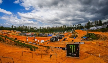 Мотокросс MXGP: следующая остановка в Португалии - Agueda