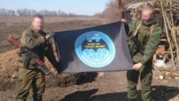 Не только за деньги: В РФ рассказали зачем путинские контрактники едут на Донбасс