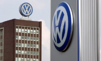 Volkswagen отзовет 43 тыс. машин в России после «дизельного скандала»