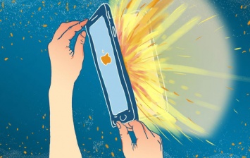 Жизнь и смерть джейлбрейка iPhone