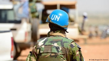 ООН сократила бюджет миротворческих миссий