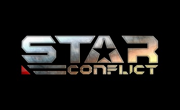 В Star Conflict появился инженерный фрегат Waz’Got