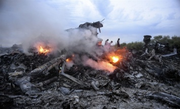 Дело MH17: Нидерланды скоро определятся с форматом трибунала