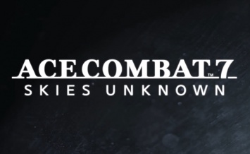 Для Ace Combat 7: Skies Unknown создали около играбельных 30 самолетов