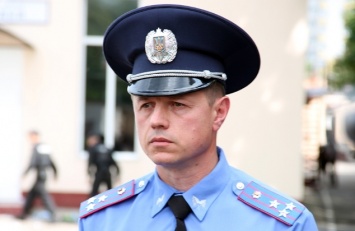 Экс-замначальника милиции осудили за снос палаток Евромайдана в Чернигове