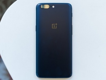 OnePlus 5 избавится от «желейного» экрана и проблемы с аудиозаписью