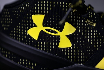 Nike и Adidas подвинет Under Armour