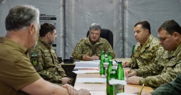 В Украине появится министерство ветеранов