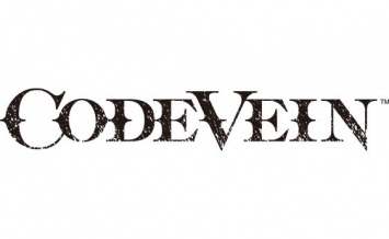 Геймплейный ролик Code Vein - Anime Expo 2017