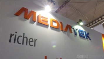 MediaTek анонсировала свой первый процессор для "умных" датчиков