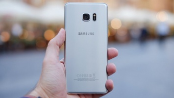 Samsung официально представила «восстановленный» Galaxy Note 7