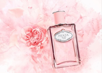 Объект желания: аромат Infusion de Rose от Prada