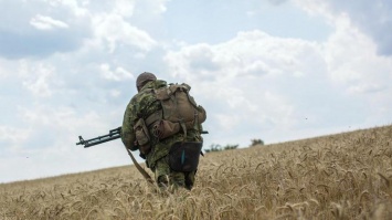 На Донбассе продолжается производственный коллапс - разведка