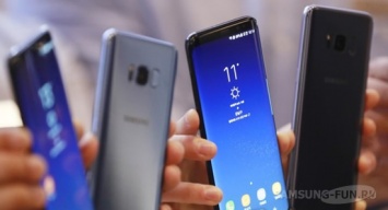 "Samsung Galaxy" назван самым ценным брендом в Корее