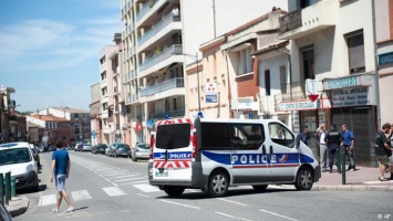 В Тулузе один человек погиб в результате стрельбы на улице