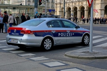 В Австрии мигрант убил двух пенсионеров за их правые взгляды